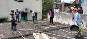 Ongoing-Construction-Roof-concrete-work-done-in-chromepet